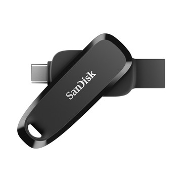 SanDisk Phone Drive Type-C 雙用隨身碟 32GB (公司貨-Type-C & A)