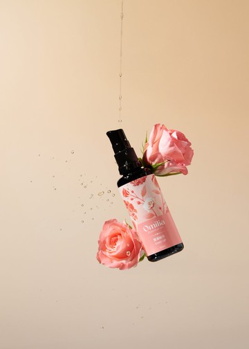 豐滿秘方 Start up 美胸精華油