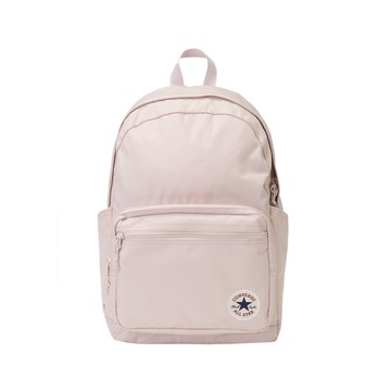 CONVERSE GO 2 BACKPACK 後背包 男女 粉色-UA5796-AL3