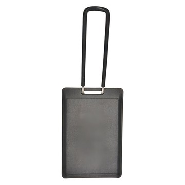 攜帶式烤盤 高強度鐵質 光滑圓角  1個  13cm