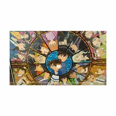 エンスカイ 1000ピース ジグソーパズル 名探偵コナン 光彩の万華鏡 カレイドスコープ アートクリスタルジグソーパズルパズル 通販 Lineポイント最大get Lineショッピング