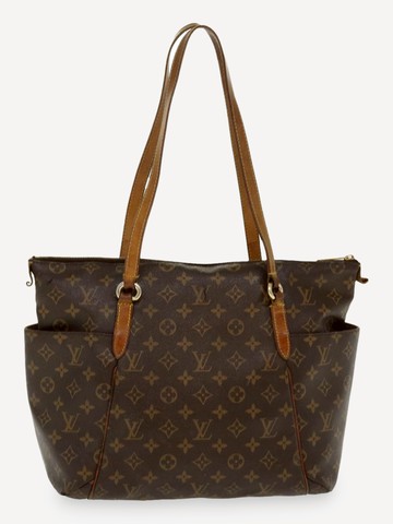Louis Vuitton Tote Bag