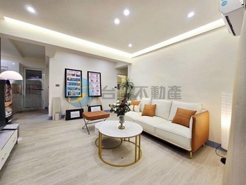 武廟商圈絕美三房｜高雄市苓雅區建國一路