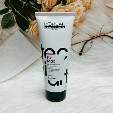 萊雅 TECNI ART 銳利定型膠 銳利定型膠PRO 200ml 造型髮品 定型膠｜全店$199免運