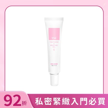 TS6護一生 緊彈水嫩凝膠40g