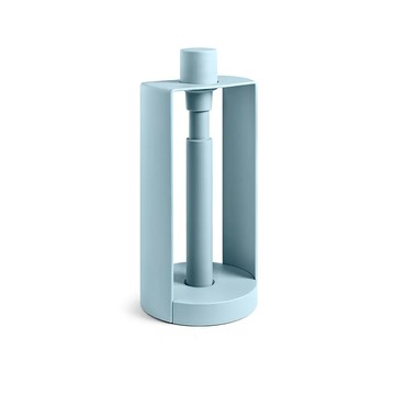 【Blim Plus】STOP直立式紙巾架-海洋藍