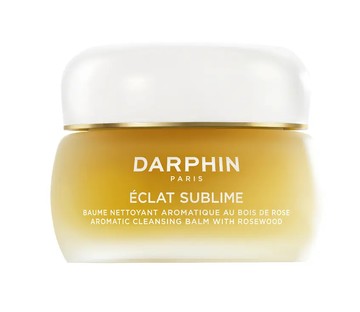 【DARPHIN】大容量花梨木卸妝膏