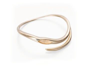 14K黃金個性男戒 優雅紳士戒指 清新簡約黃金素戒 極簡時尚金婚戒