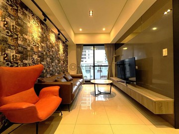 耐震宅『仁發富悅』工業風外棟採光美三房+平車｜新竹縣竹北市十興路二段