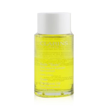 Clarins 克蘭詩 身體調和護理油 100ml/3.3oz - 身體護理