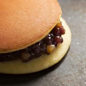 然花抄院 【原味銅鑼燒】 日式和菓子 日本甜點 60公克/入