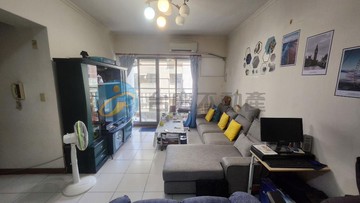 逢甲夜市商圈丨下樓就開逛丨三房休旅車位｜台中市西屯區至善路