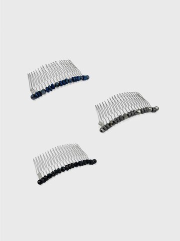 Tire Formica Hair Comb Clip