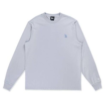 NEW ERA 男女 長袖上衣 TIMELESS MINIMAL 洛杉磯道奇 NE14418234
