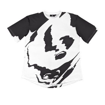 Bad day 機能短袖 A版型