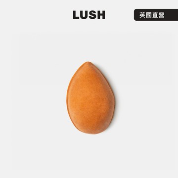 【LUSH 嵐舒】Pumice Power 赤足腳部磨砂皂 70g