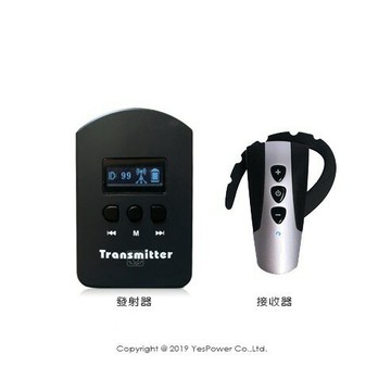 ＊出租/全省配送＊AT-10/AR-10 2.4G無線導覽系統/15g超輕無線耳機/不干擾訊號清晰充電方式多元