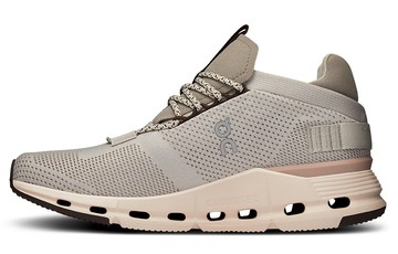 WMNS CLOUDNOVA PEARL SHELL