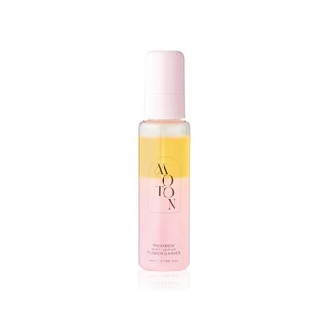 MOTON FLOWER GARDEN 護髮噴霧 髮香噴霧 80ml