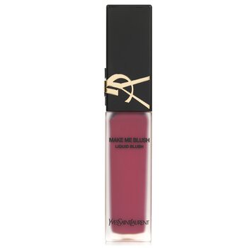 Yves Saint Laurent YSL聖羅蘭 高訂胭脂液 - # 54 Berry Bang 15ml-腮紅