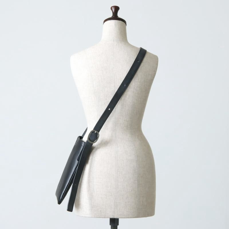Hender Scheme (エンダースキーマ) one side belt bag small