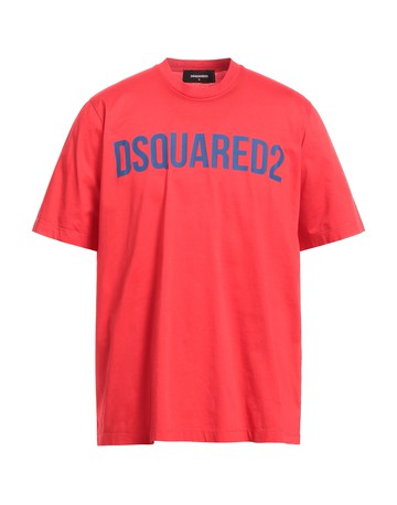 DSQUARED2 T-shirts - Item 10061840