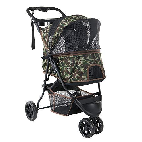 Btm hotsell dog stroller