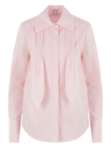 Loewe Cotton Shirt