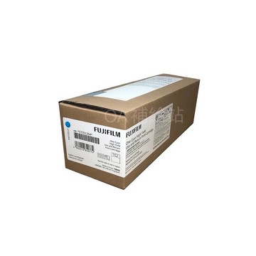 FUJIFILM CT351264原廠高容量藍色碳粉匣 適用:ApeosPort C2410SD/ApeosPort Print C2410SD