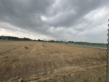 橋科二期科學園區範圍內三角建地｜高雄市橋頭區橋科段