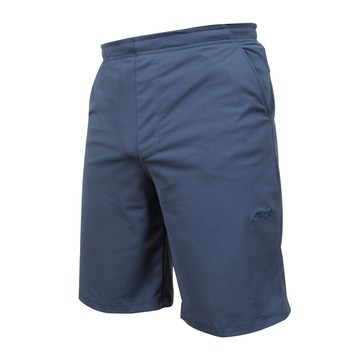 MIZUNO 男Sports style針織短褲(免運 台灣製 慢跑 訓練 美津濃「D2TBC05115」≡排汗專家≡