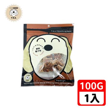 T.N.A. 悠遊系列-鮮點系列-鮮烘骰子羊