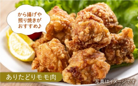 ミンチ付き！三栄のデイリーセット 佐賀牛 佐賀県産豚 ありたどり 切り落とし[HAA093]