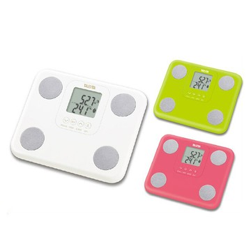 tanita bc730 九合一體組成計 生活odoke
