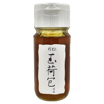 蜂巢氏 玉荷包蜂蜜 700g  100% 天然蜂蜜  無人工糖漿、香精、化學色素、防腐劑  1瓶