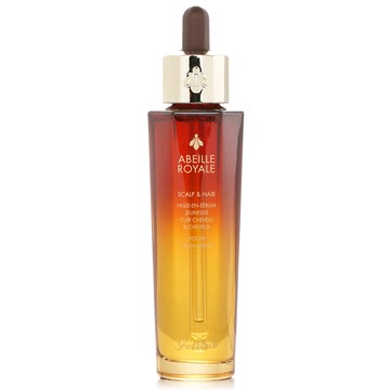 嬌蘭 Guerlain - 殿級蜂皇⋅ 頭皮護髮蜜