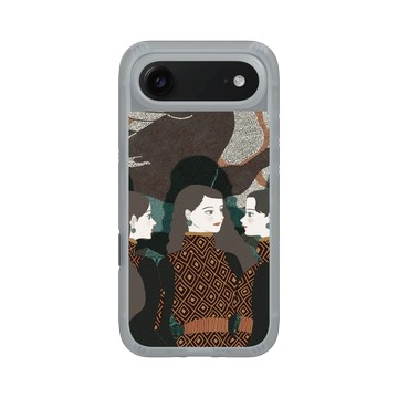 iPhone Air AirX 流變灰 - Konatsu Tani 谷小夏 - 格影之間