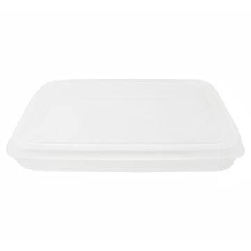 NAKAYA 透明保鮮盒 K400 1L  1入  1個