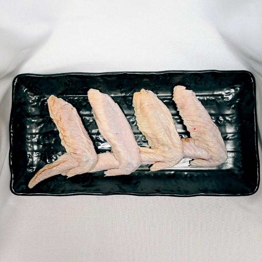 名古屋コーチン 手羽先 精肉 2kg 生肉 鶏肉 国産 地鶏 業務用