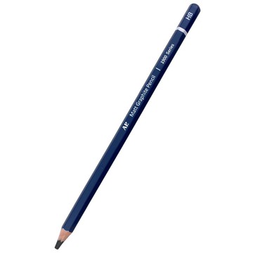 AP. 啞光繪圖鉛筆 HB~12B