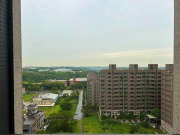 立軒天翠高樓海景兩房車｜新北市林口區仁愛二路