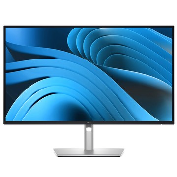 DELL P2725DE-4Y 窄邊美型螢幕(27型/2K/HDMI/DP/IPS/Type-C)