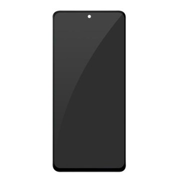適用于vivoy77手機屏幕總成V2219A觸摸顯示屏vivo y77液晶內外屏