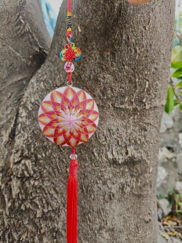 手工編織|日本手藝|手鞠球