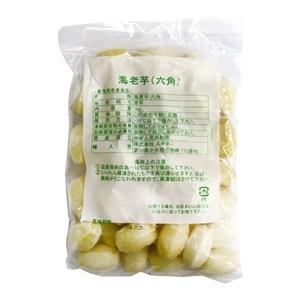 海老芋六角 1kg(38〜40個入)