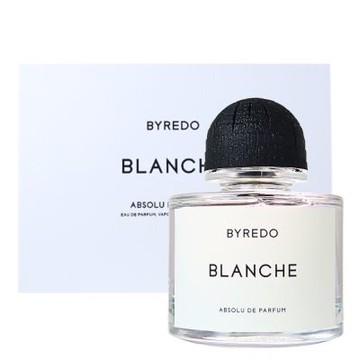 Byredo Blanche Absolu 返璞歸真典藏版淡香精 EDP 100ml 平行輸入