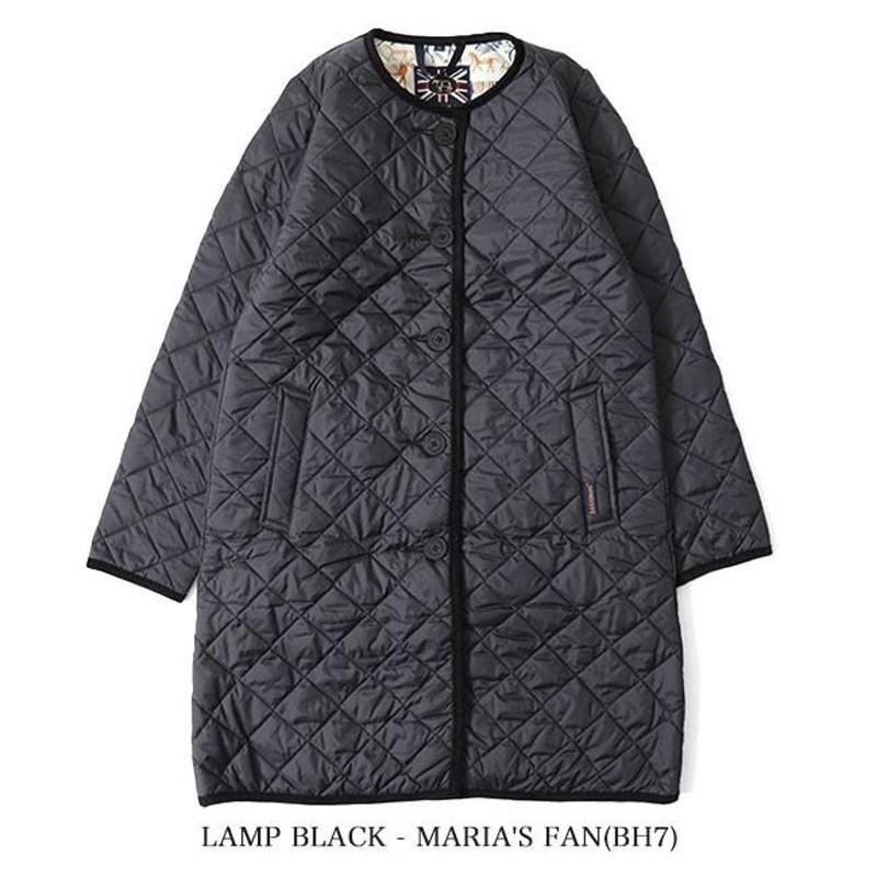 50周年限定モデル LAVENHAM ラベンハム LOUND ラウンド リバティノー