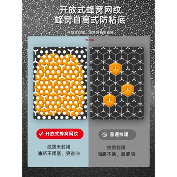 愛仕達不銹鋼炒鍋蜂窩不粘家用電磁爐燃氣灶少油煙炒菜平底專用鍋