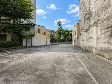 北區近崇德、太原路口~大面寬約11米、住二建地｜台中市北區邱厝子段
