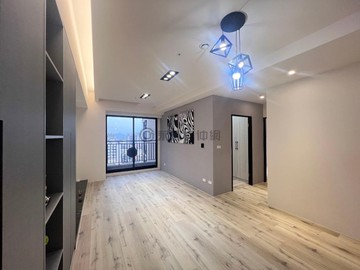 八德/捷運G01站/合遠首綻溫馨3房車｜桃園市八德區中正路